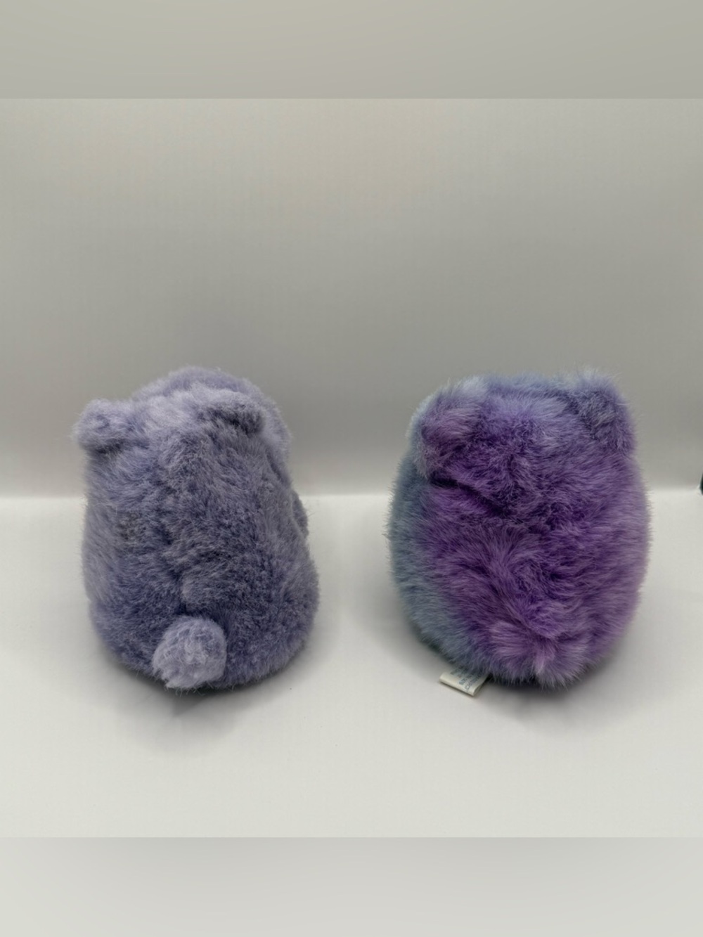 Vintage Swibco Puffkins Lot - Picture 3 of 5